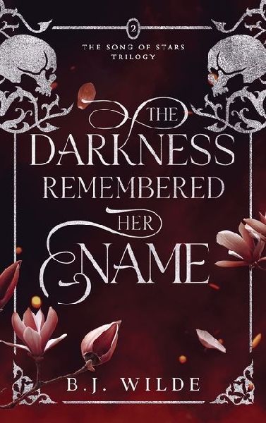 The Darkness Remembered Her Name