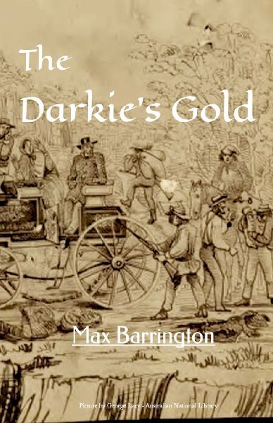 The Darkies Gold