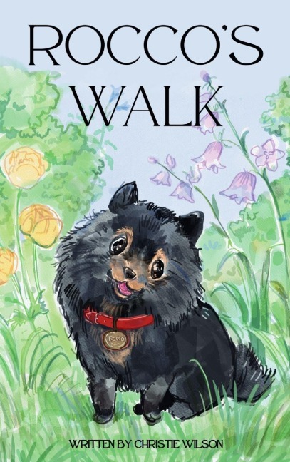 Roccos Walk