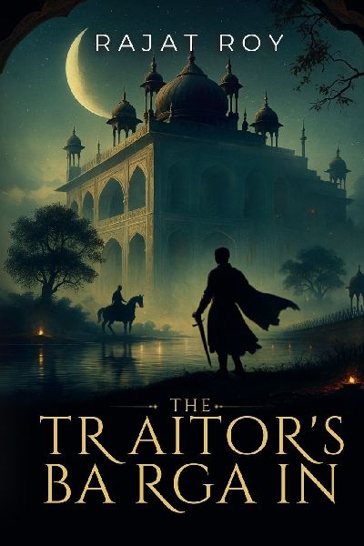 The Traitors Bargain