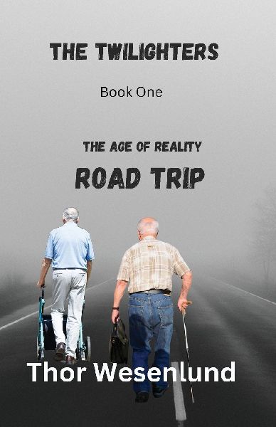 The Twilighters: Road Trip