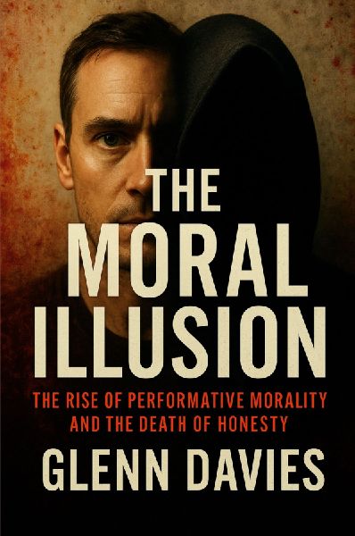 The Moral Illusion: The Rise of Performative Morality and the Death of Honesty
