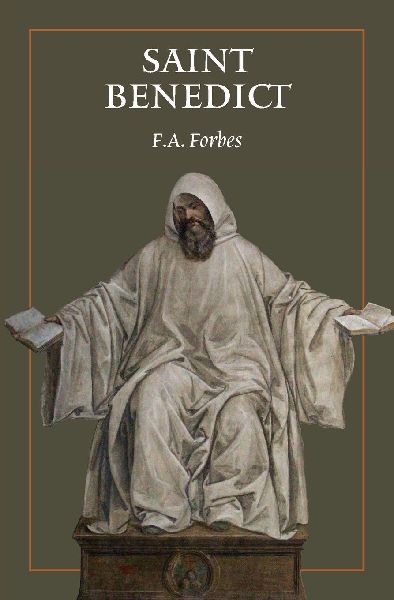 Saint Benedict