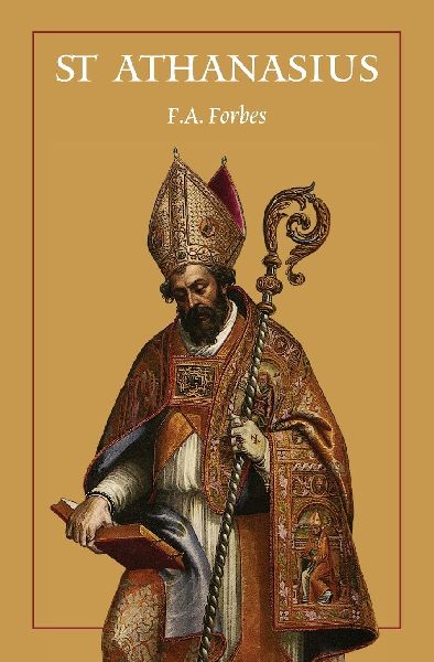St Athanasius: The Father of Orthodoxy
