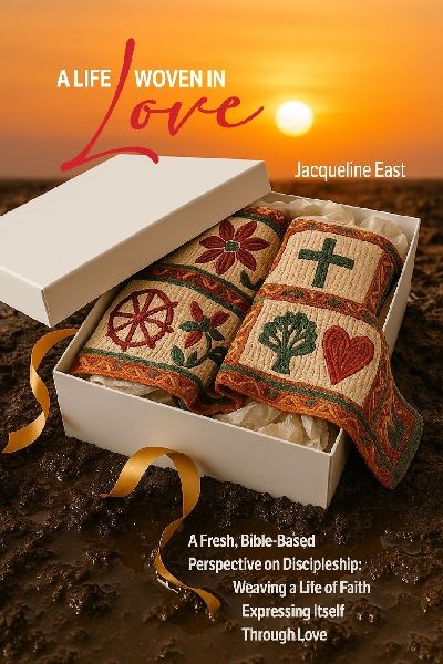 A Life Woven In Love