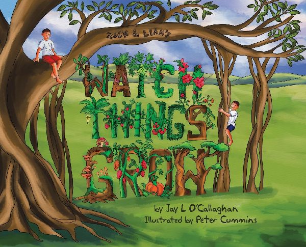 Watch Things Grow