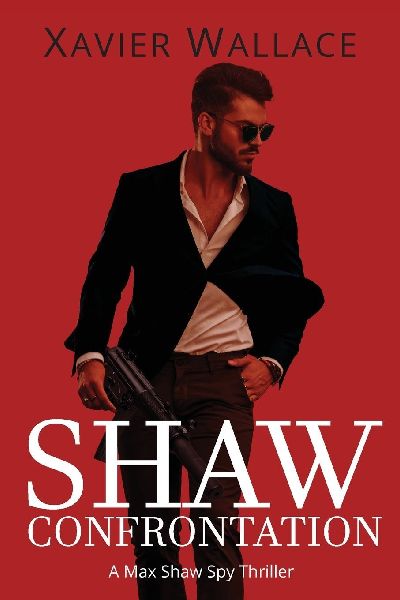 Shaw Confrontation