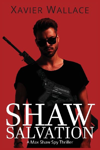 Shaw Salvation