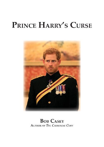 Prince Harrys Curse