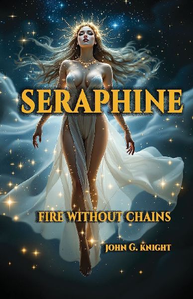 Seraphine: Fire Without Chains