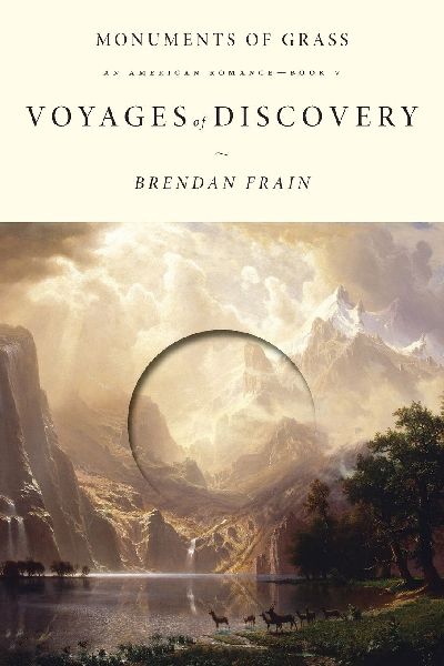 Voyages of Discovery: An American Romance