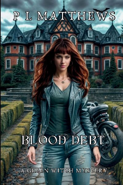 Blood Debt