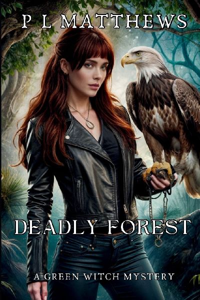 Deadly Forest