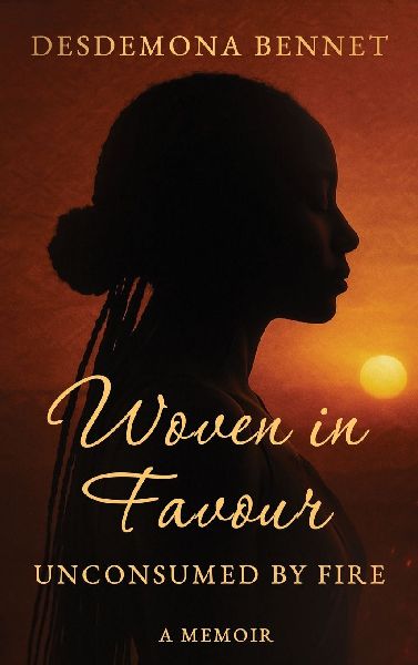 Woven in Favour: Unconsumed by Fire