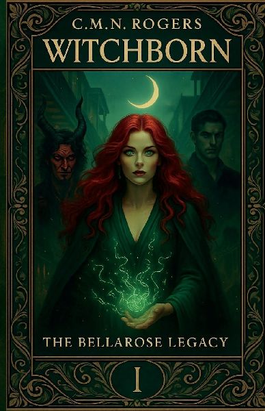 Witchborn