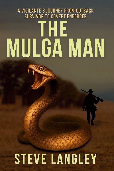 The Mulga Man