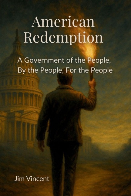 American Redemption: A Government of the People, by the People, for the People