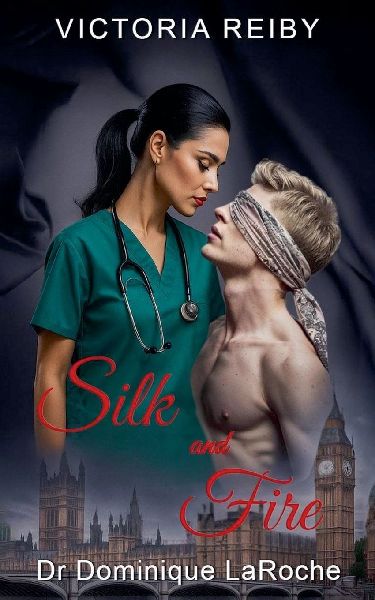 Silk and Fire
