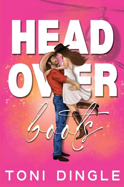 Head Over Boots