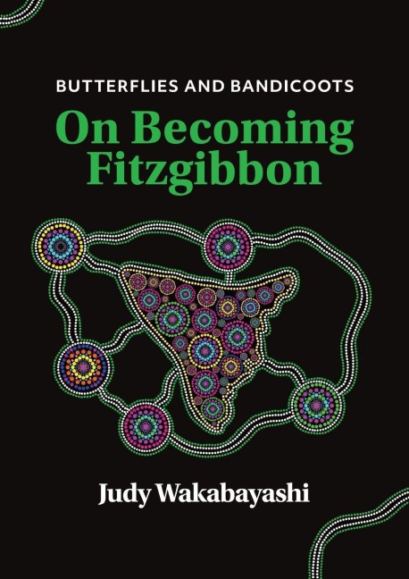 Butterflies and Bandicoots: On Becoming Fitzgibbon