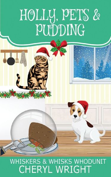 Holly, Pets & Pudding