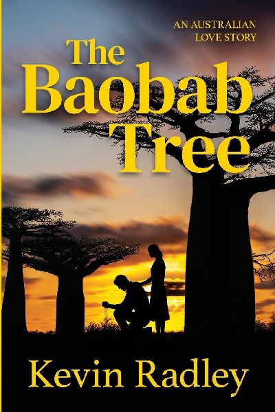 The Baobab Tree: An Australian Love Story
