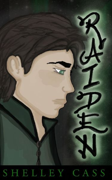 Raiden: A Fairys Tale - Book Two