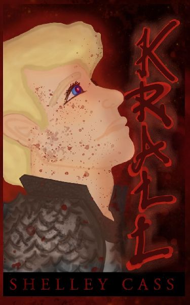 Krall: A Fairys Tale - Book Three