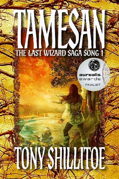 Tamesan: The Last Wizard Saga Song 1