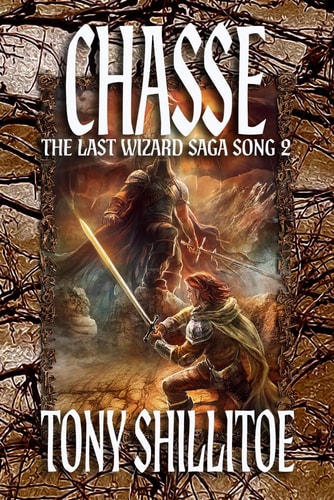 Chasse The Last Wizard Saga Song 2