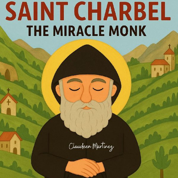 Saint Charbel: The Miracle Monk