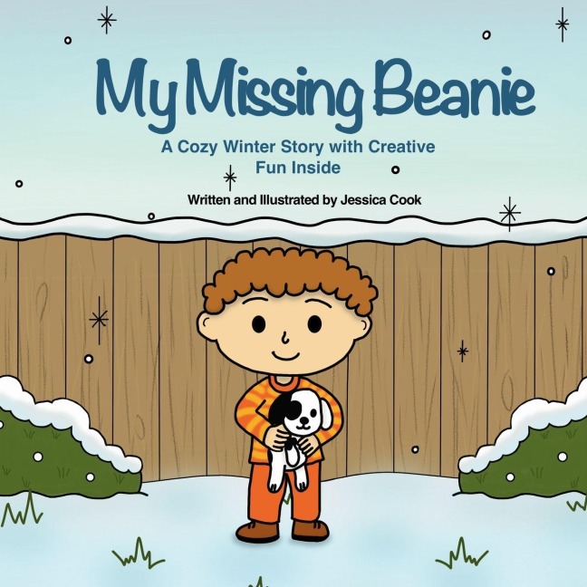 My Missing Beanie