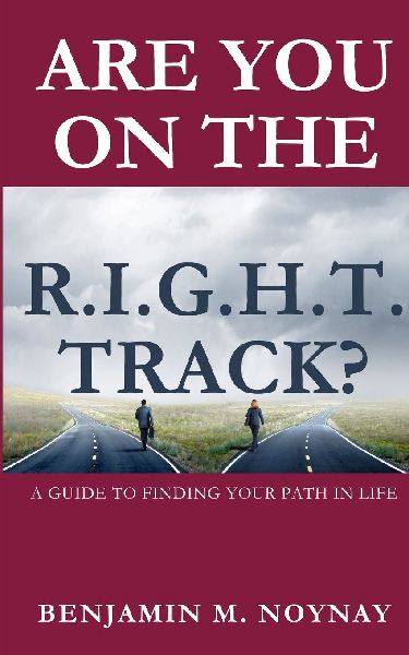 ARE YOU ON THE R.I.G.H.T. TRACK?