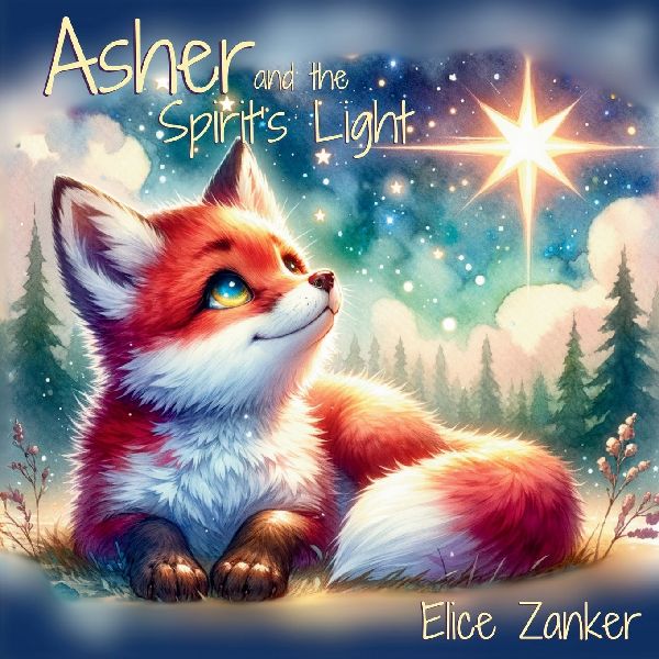 Asher and the Spirits Light