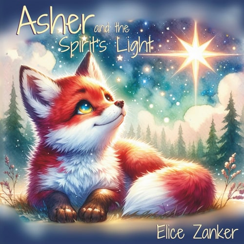 Asher and the Spirit's Light