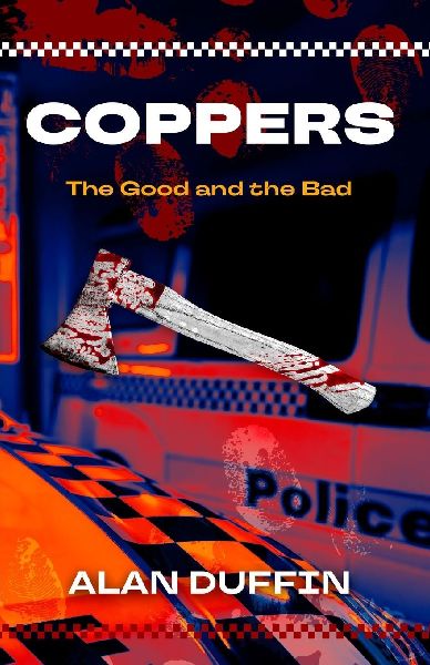 Coppers: The Good and the Bad