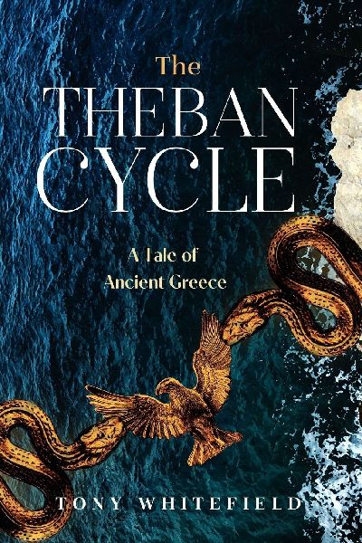 The Theban Cycle: A Tale of Ancient Greece