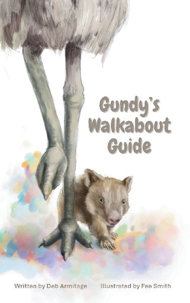Gundy's Walkabout Guide
