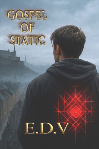Gospel of Static I Am the Signal