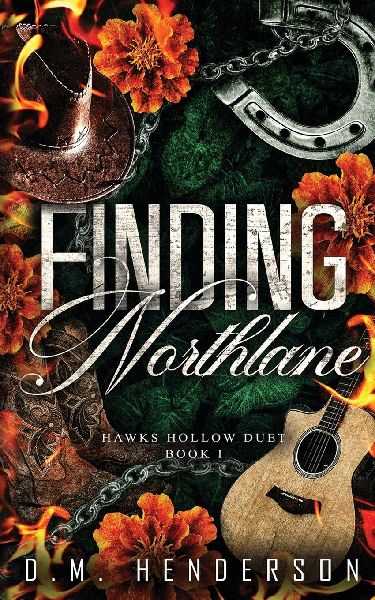 Finding Northlane: A MUST-READ heartfelt and steamy strangers-to-lovers, small-town, single dad, age gap, cowboy romance
