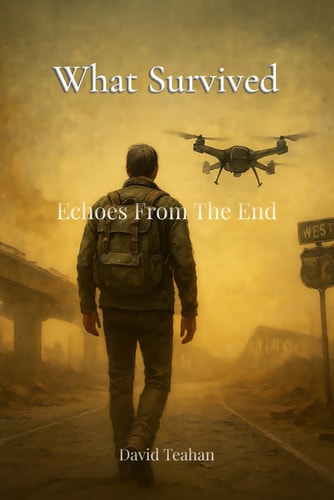 What Survived Echoes From The End