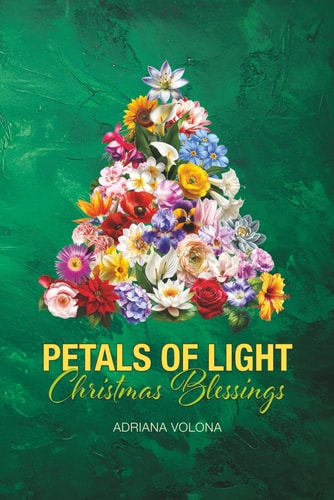Petals of Light - Christmas Blessings