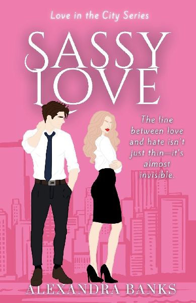 Sassy Love