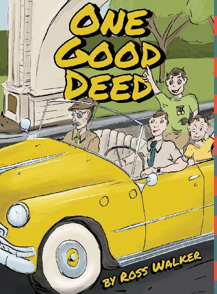 One Good Deed