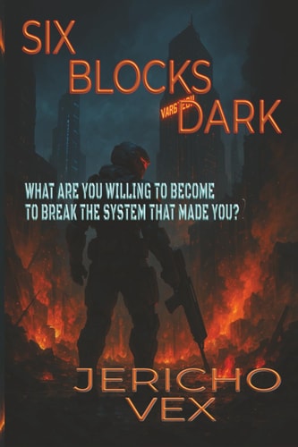 Six Blocks Dark