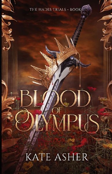 Blood of Olympus