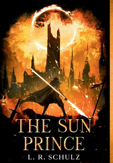 The Sun Prince
