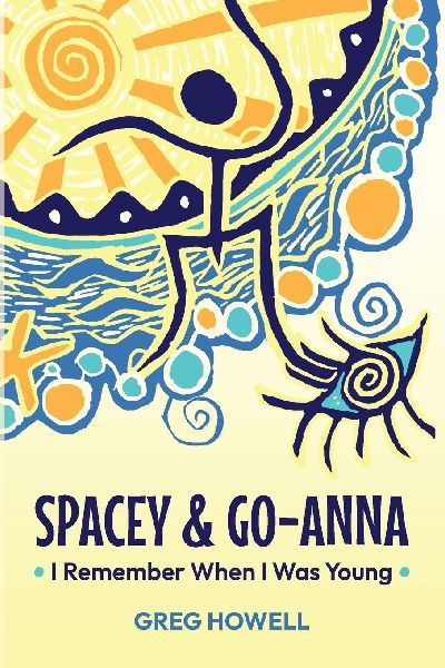 Spacey & Go-Anna: I Remember When I Was Young