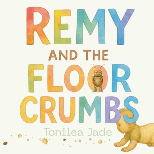 Remy and the Floor Crumbs