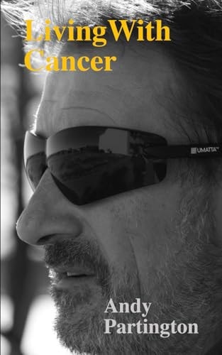 Living with Cancer Stage 4 and Never Giving Up
